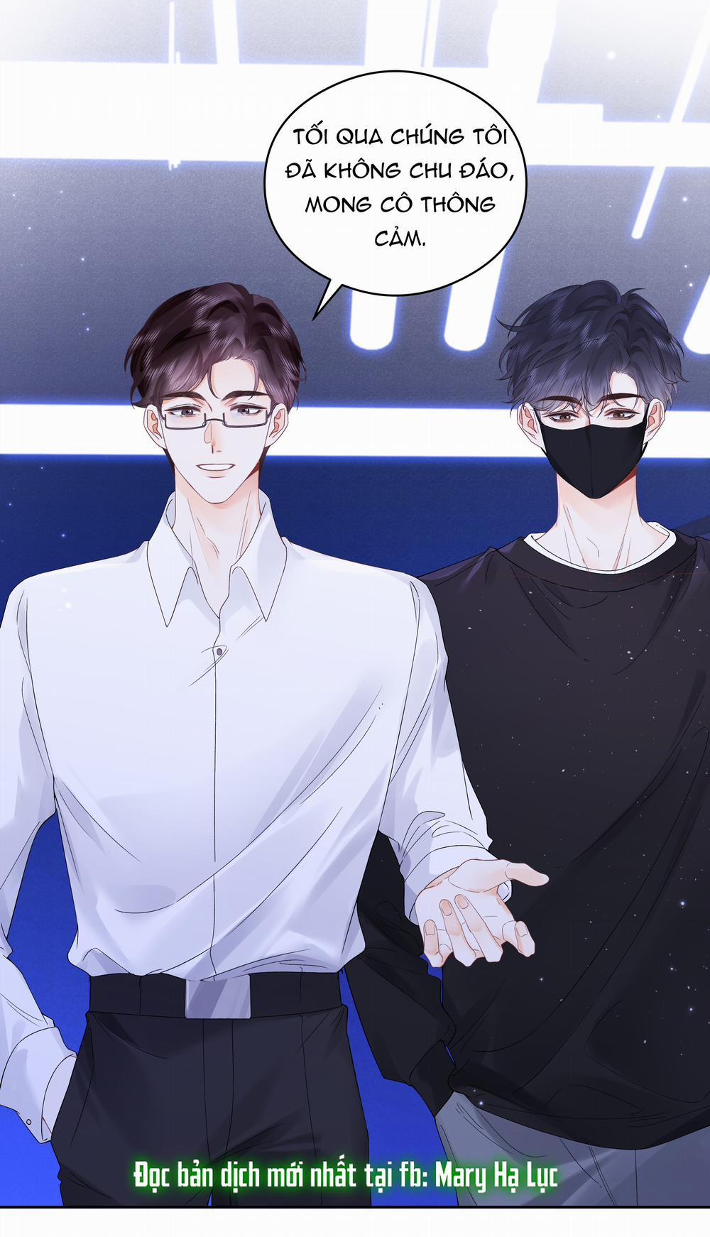 Chiết Ánh Trăng - Gấp Trăng 4.2 trang 1