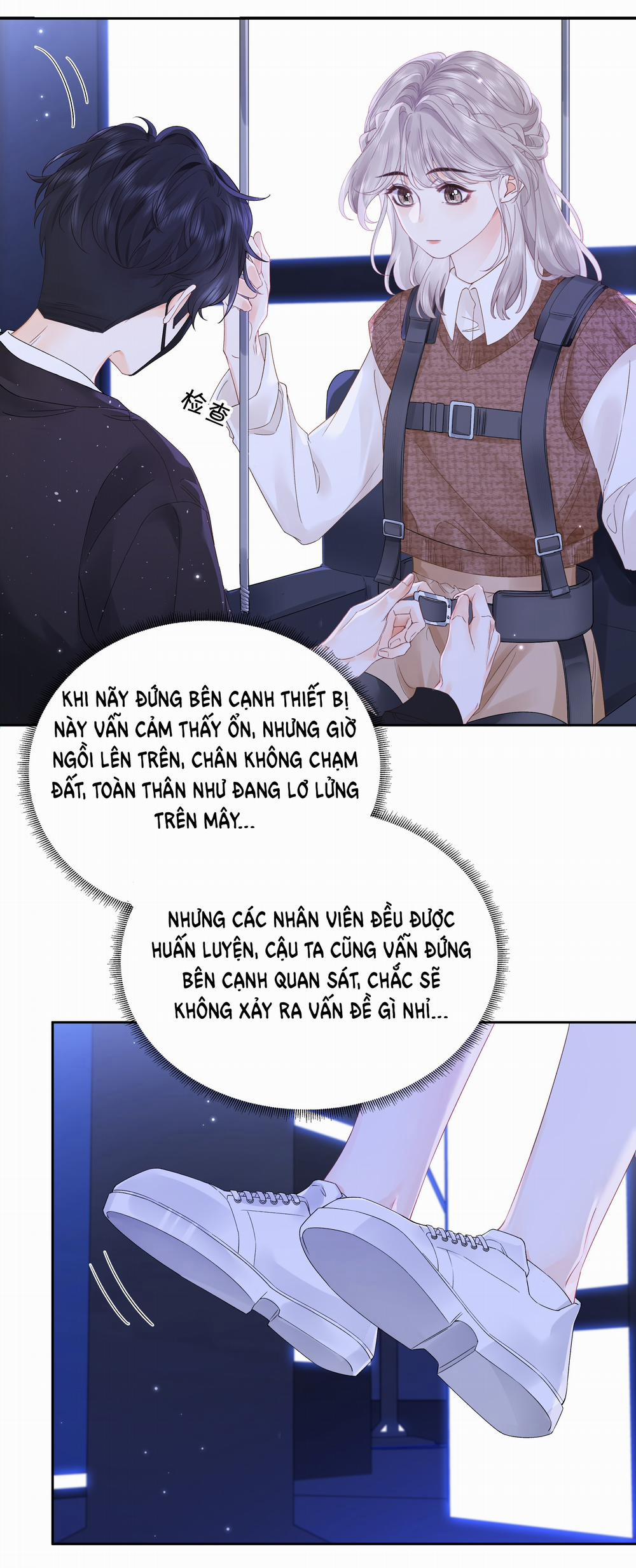 Chiết Ánh Trăng - Gấp Trăng 4.2 trang 13