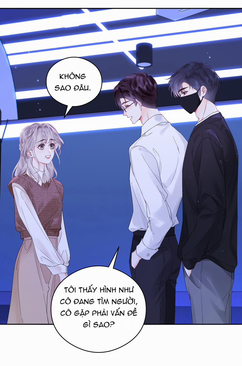 Chiết Ánh Trăng - Gấp Trăng 4.2 trang 2