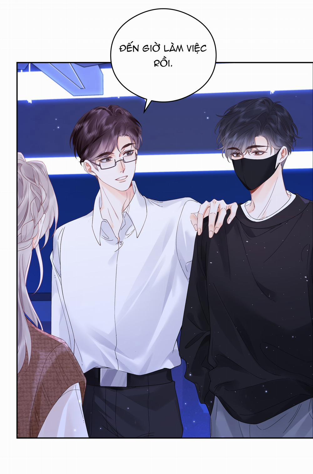 Chiết Ánh Trăng - Gấp Trăng 4.2 trang 4