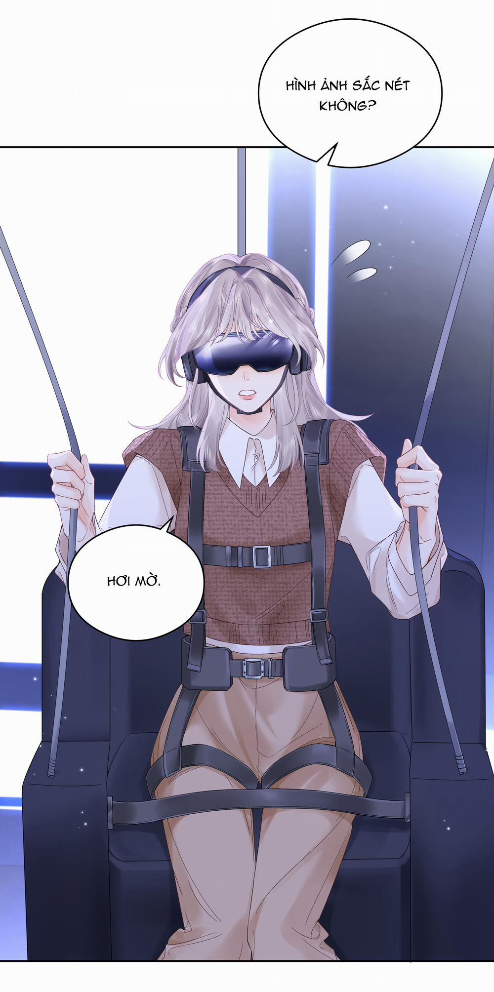 Chiết Ánh Trăng - Gấp Trăng 5.1 trang 6