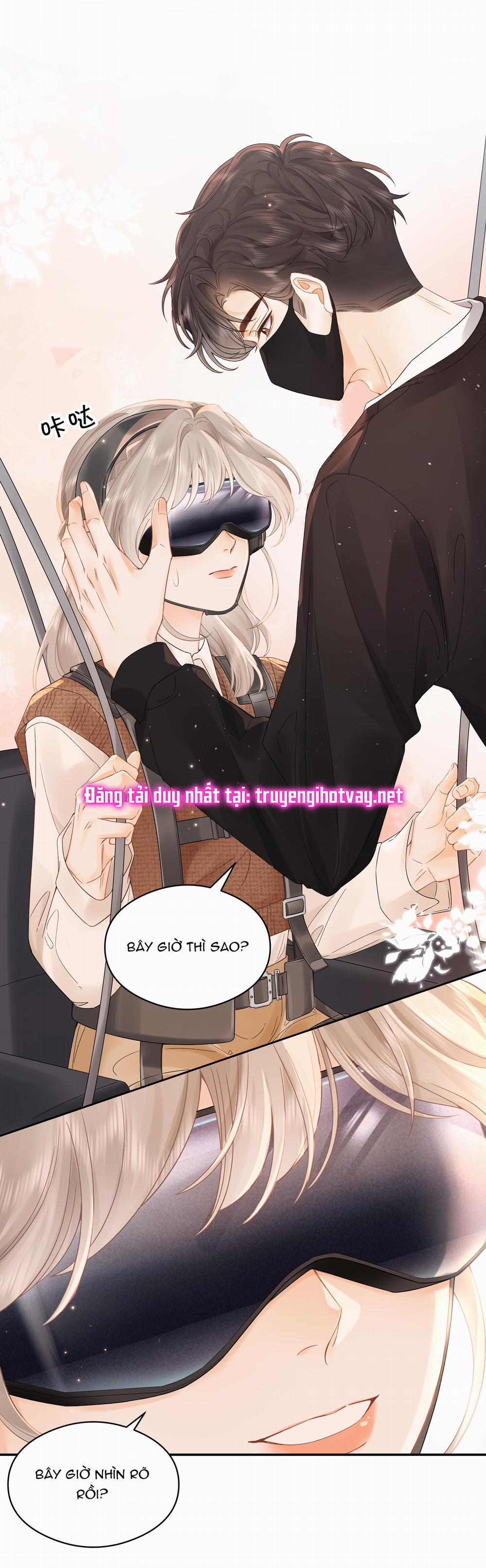 Chiết Ánh Trăng - Gấp Trăng 5.1 trang 7