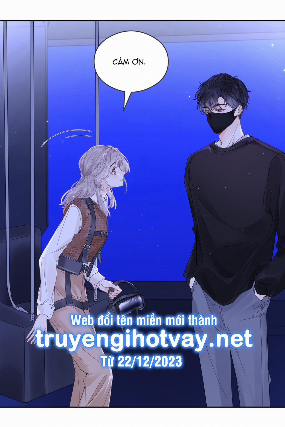 Chiết Ánh Trăng - Gấp Trăng 5.2 trang 0