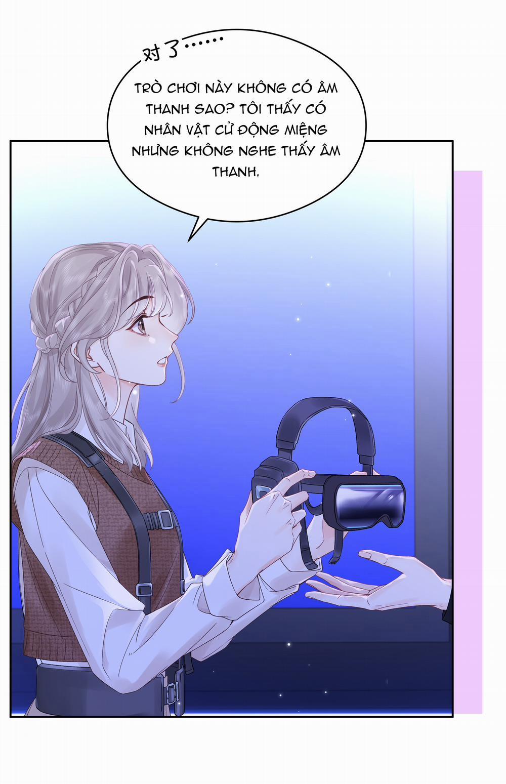 Chiết Ánh Trăng - Gấp Trăng 5.2 trang 1