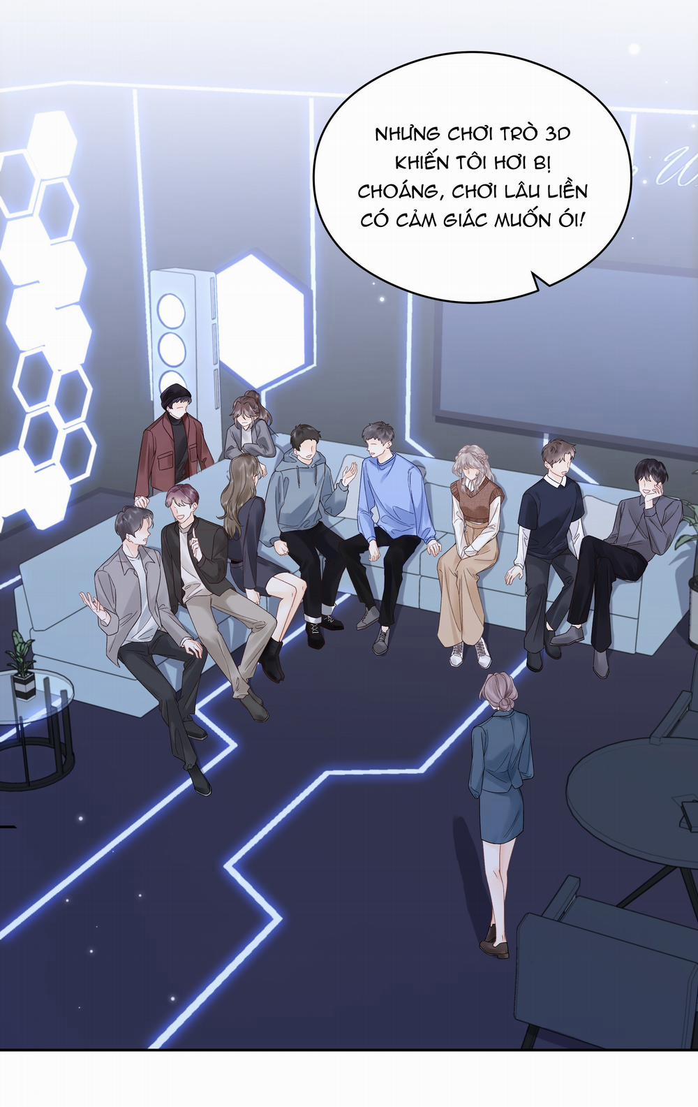 Chiết Ánh Trăng - Gấp Trăng 5.2 trang 10