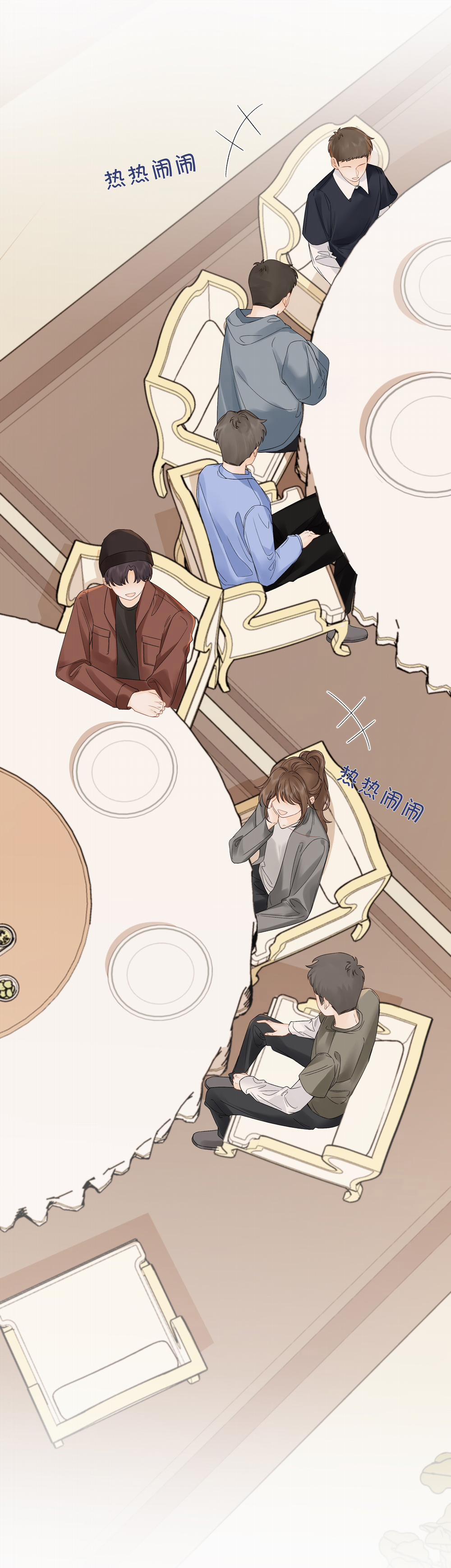 Chiết Ánh Trăng - Gấp Trăng 5.2 trang 17