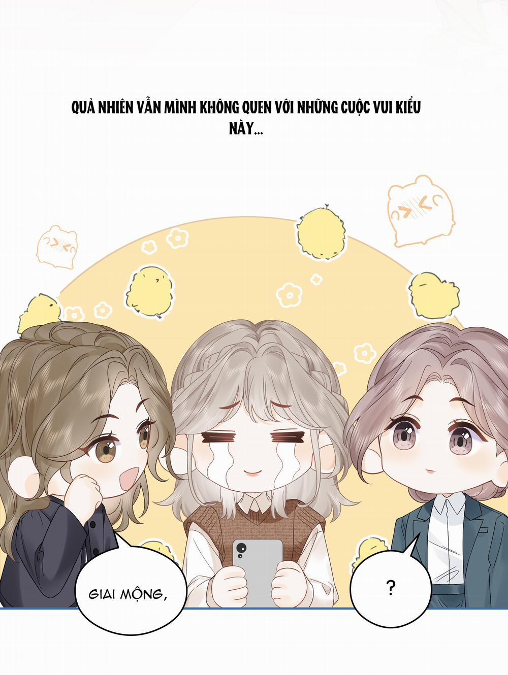 Chiết Ánh Trăng - Gấp Trăng 5.2 trang 18