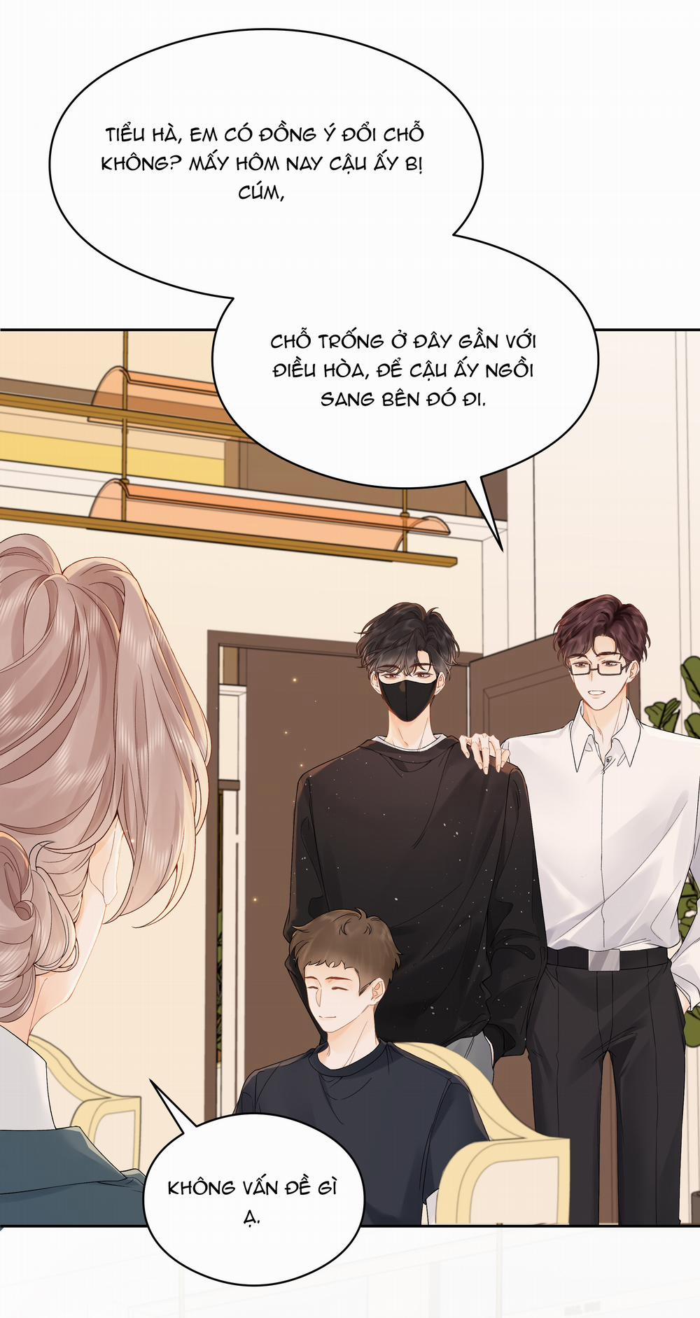 Chiết Ánh Trăng - Gấp Trăng 5.2 trang 26