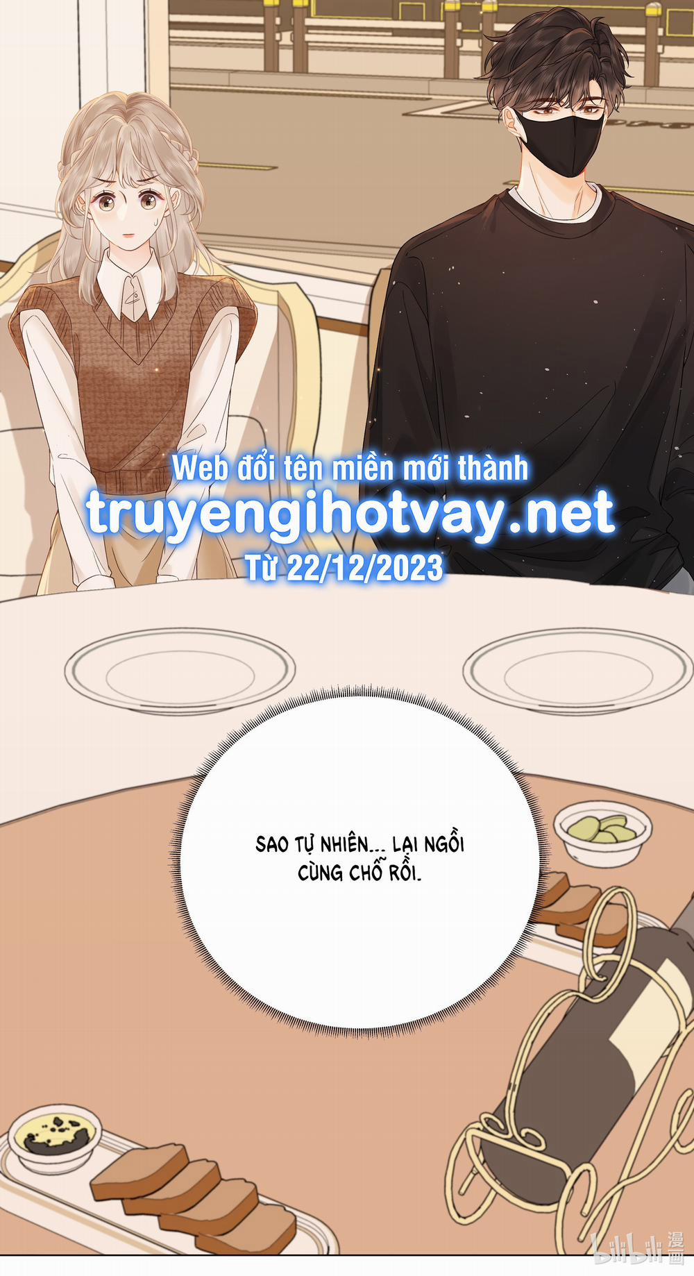 Chiết Ánh Trăng - Gấp Trăng 5.2 trang 28