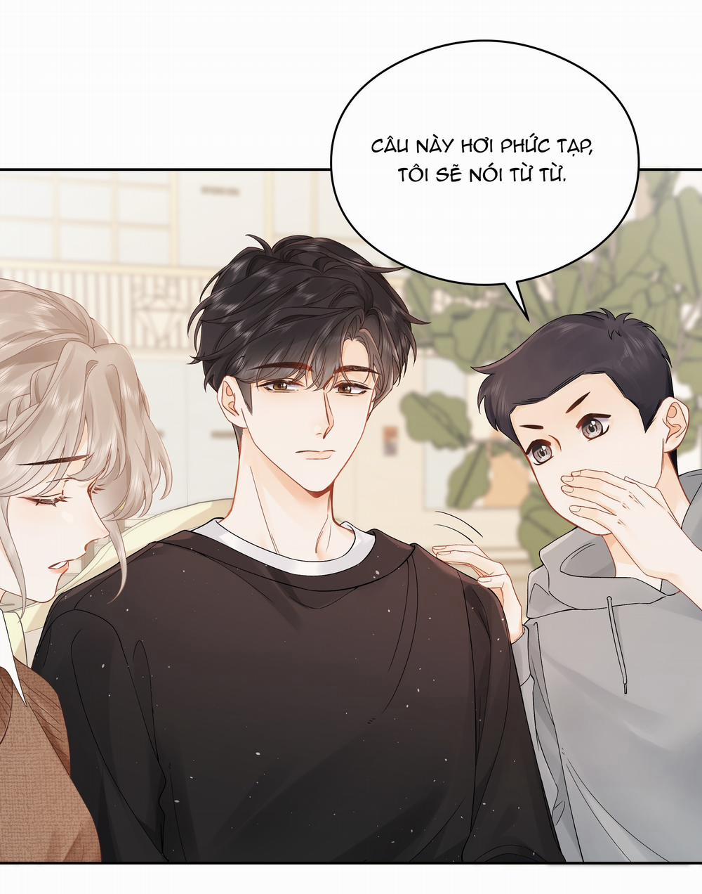 Chiết Ánh Trăng - Gấp Trăng 6.2 trang 1