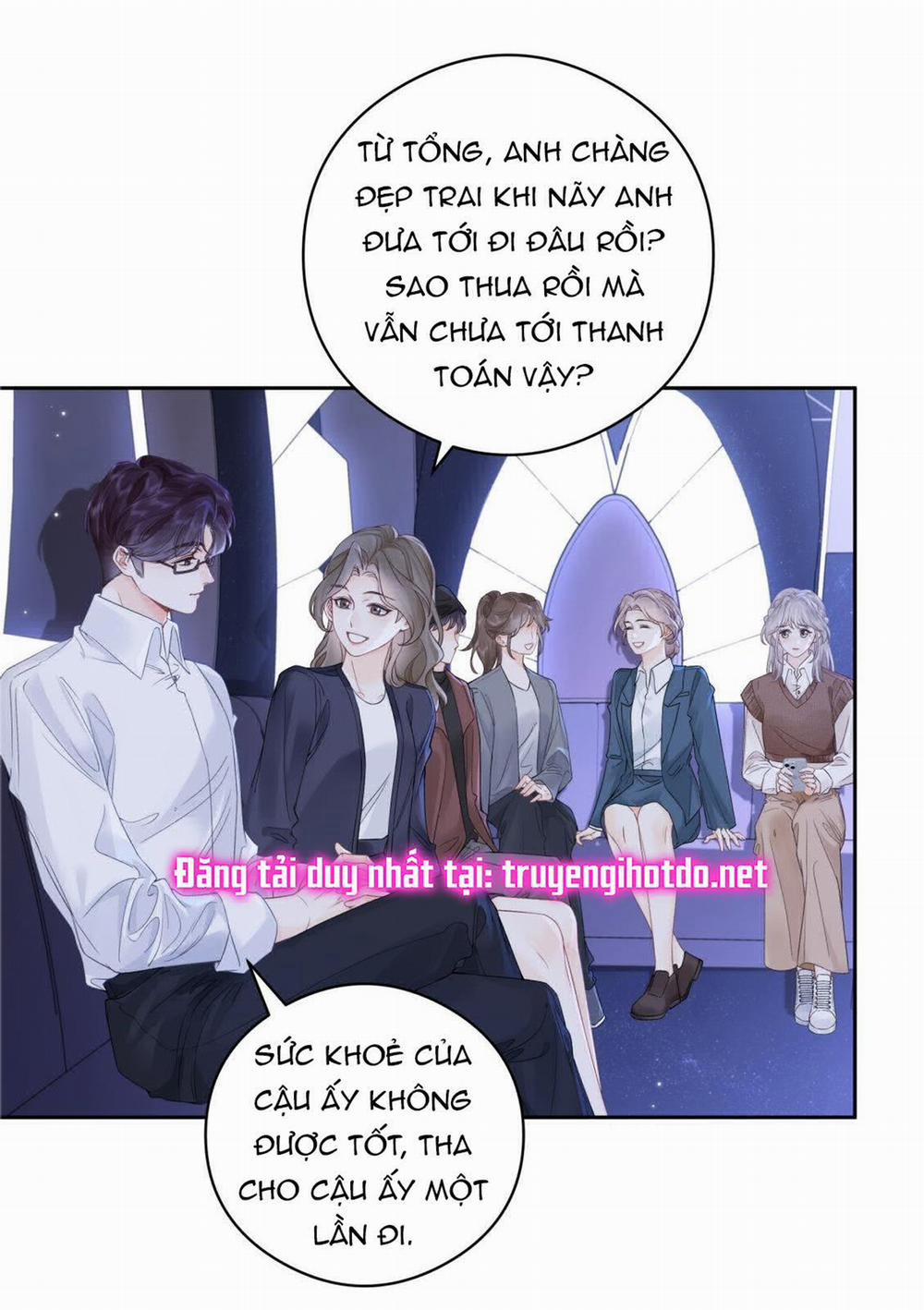 Chiết Ánh Trăng - Gấp Trăng 7.1 trang 11