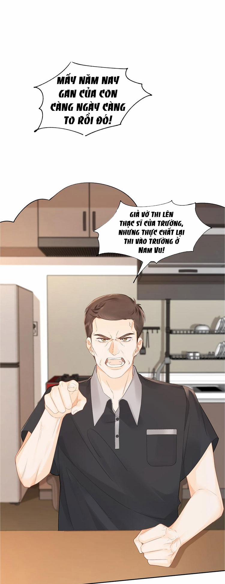 Chiết Ánh Trăng - Gấp Trăng 8.1 trang 1