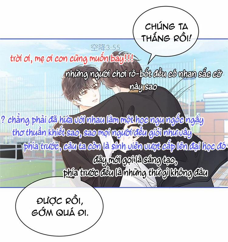 Chiết Ánh Trăng - Gấp Trăng 8.2 trang 13