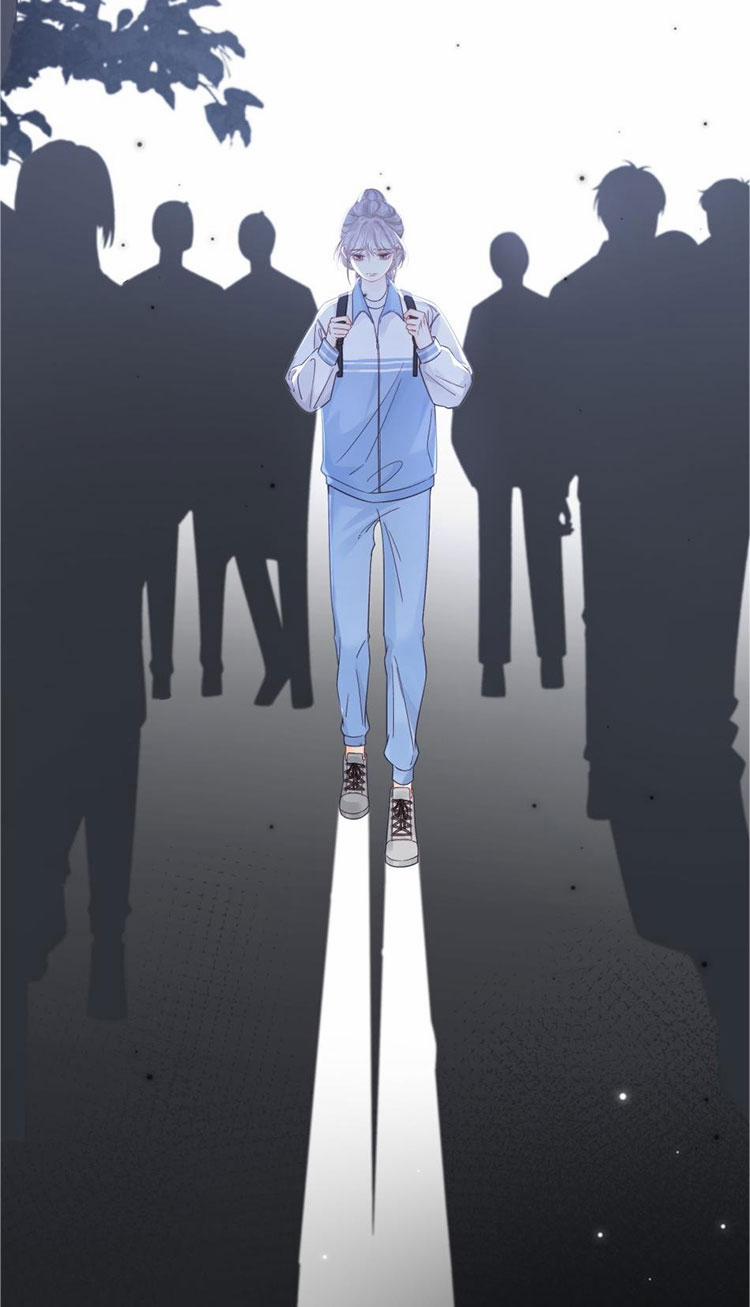 Chiết Ánh Trăng - Gấp Trăng 8.2 trang 17