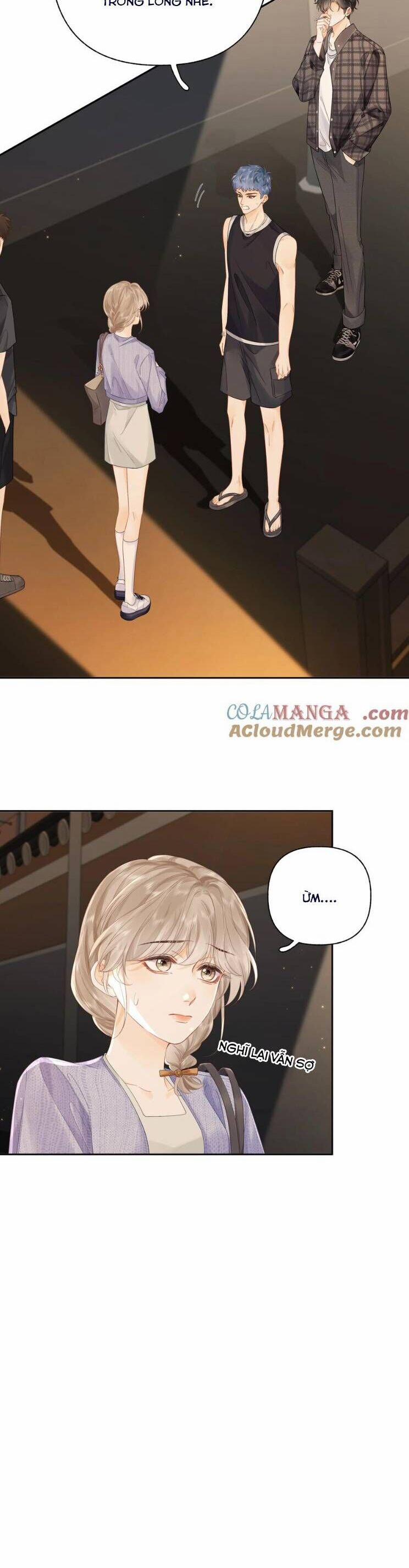 Chiết Ánh Trăng 10 trang 12