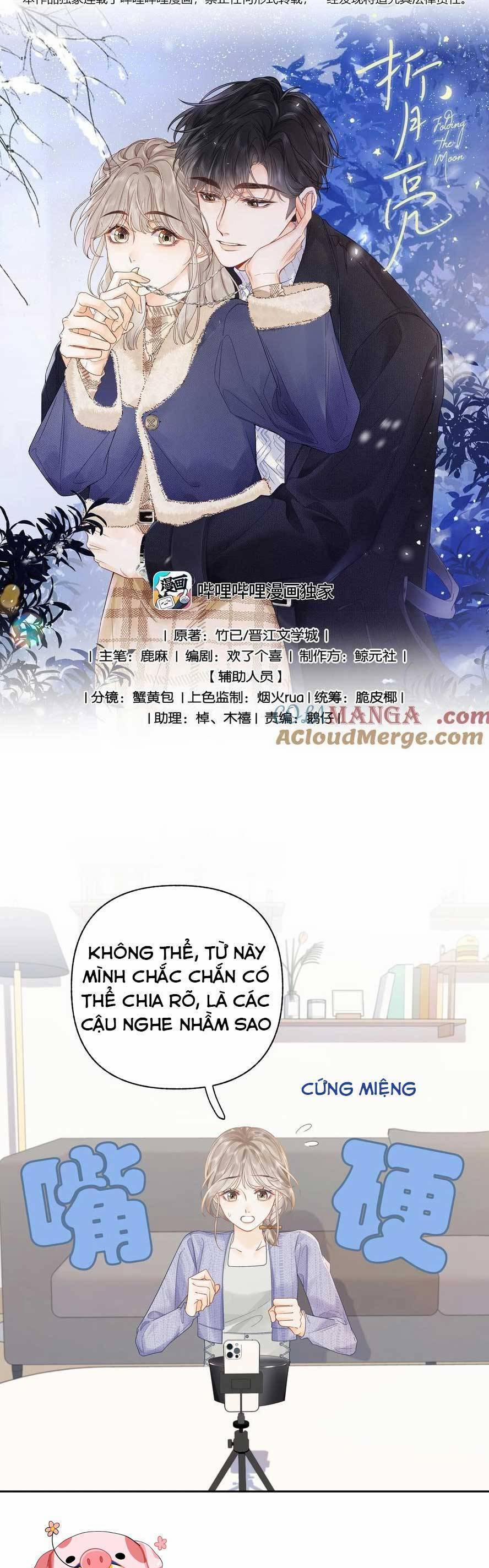 Chiết Ánh Trăng 12 trang 0