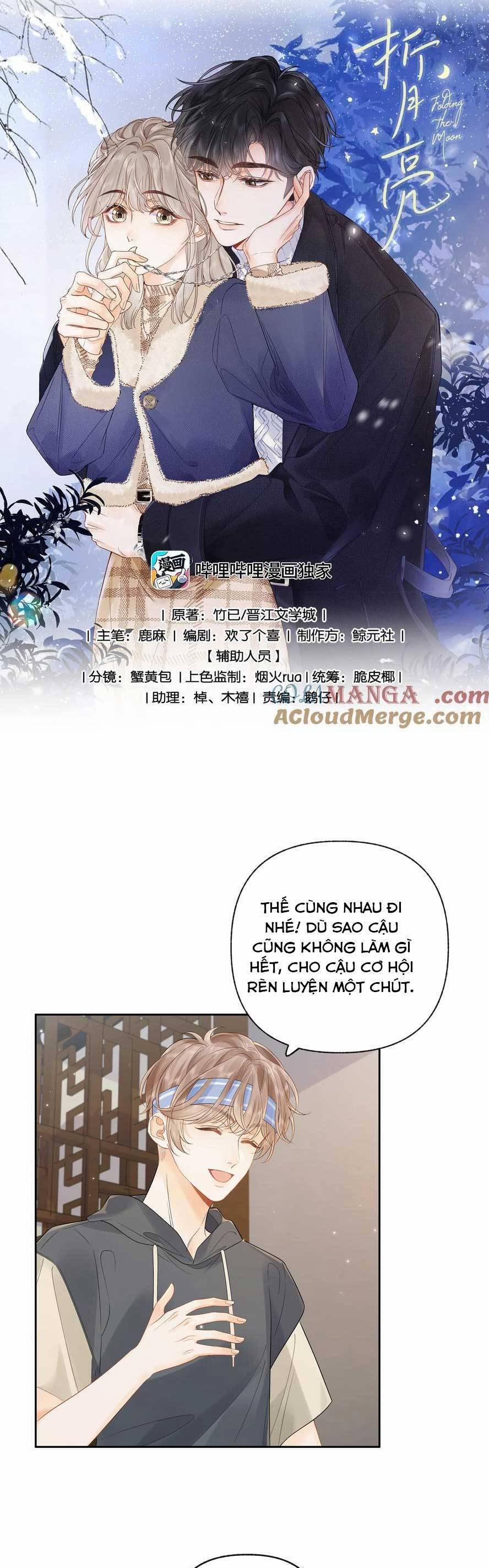 Chiết Ánh Trăng 14 trang 0