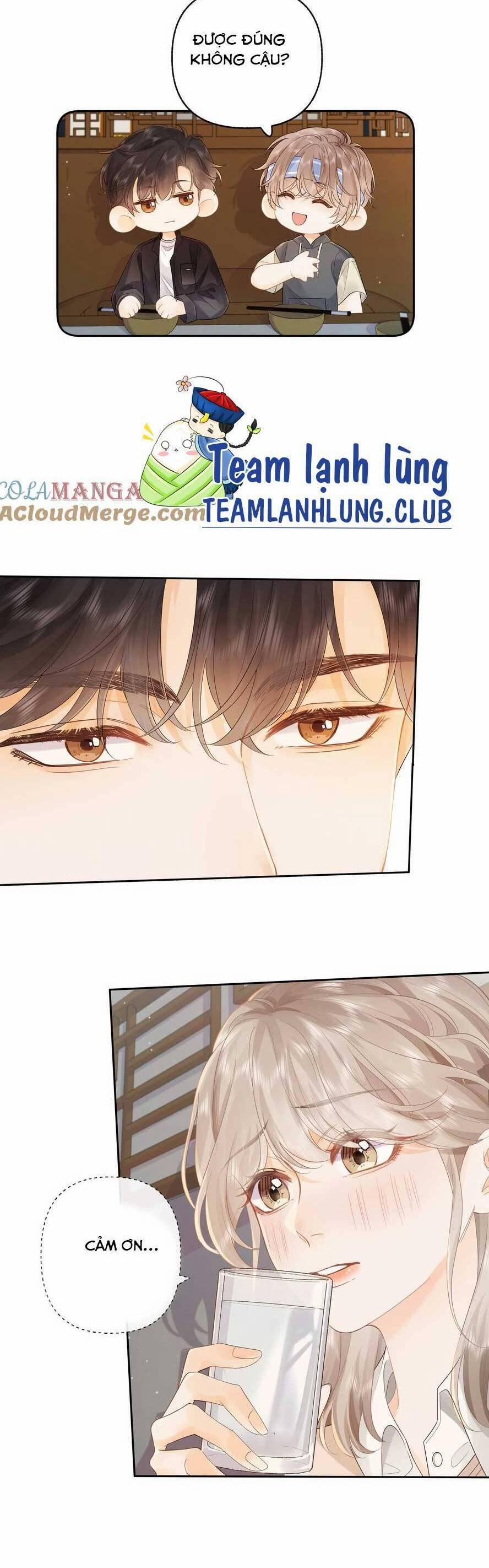 Chiết Ánh Trăng 14 trang 1