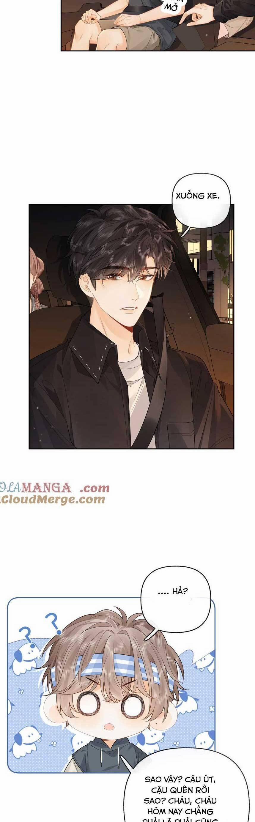 Chiết Ánh Trăng 15 trang 16