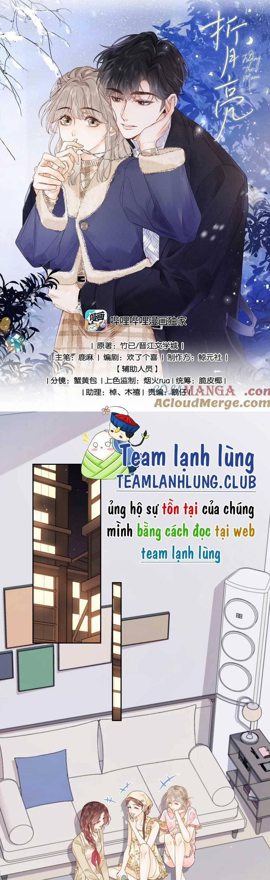 Chiết Ánh Trăng 16 trang 0