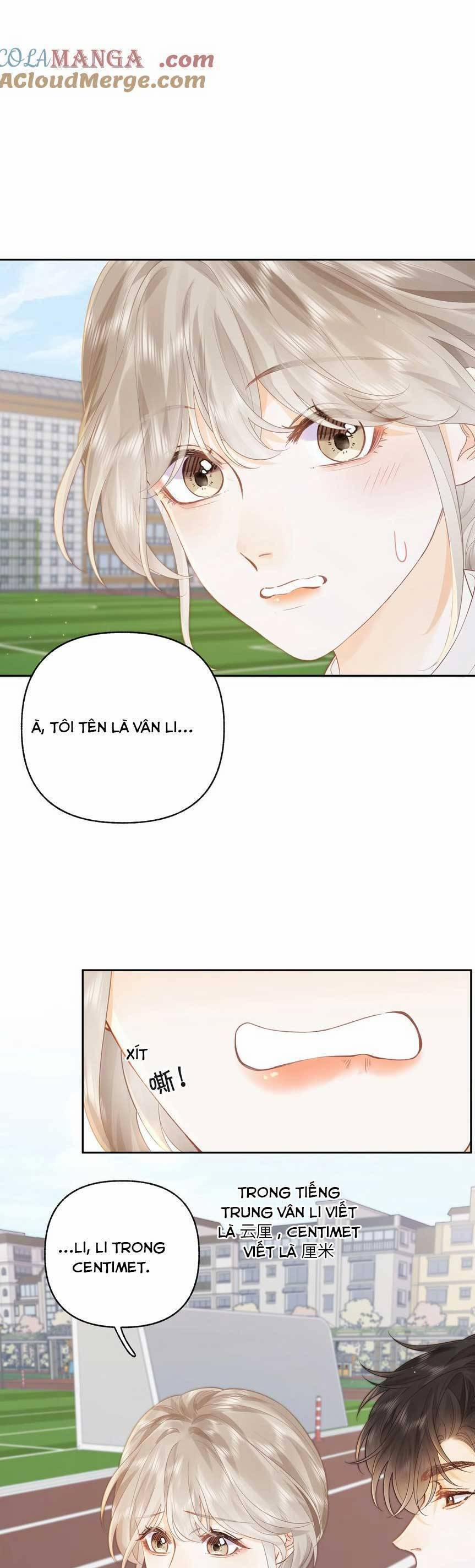 Chiết Ánh Trăng 18 trang 14