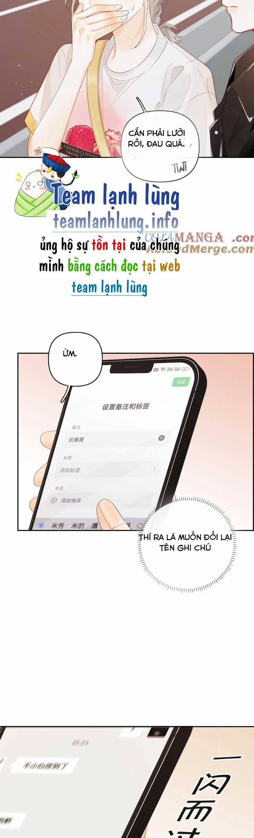 Chiết Ánh Trăng 18 trang 15