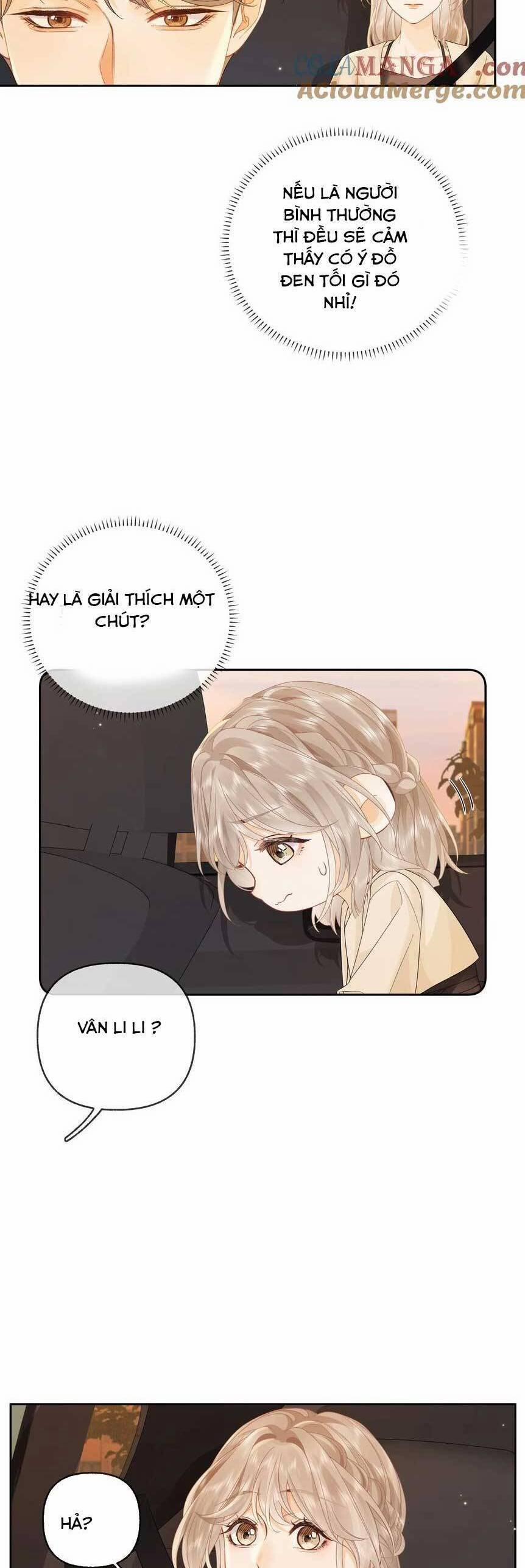 Chiết Ánh Trăng 19 trang 16