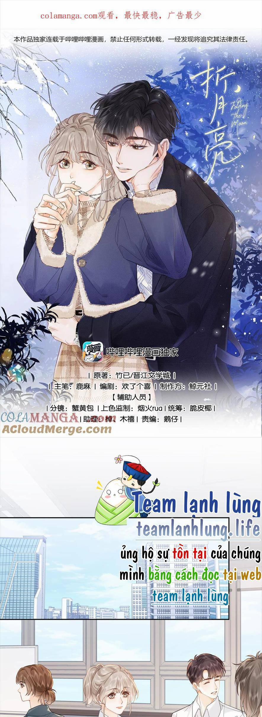 Chiết Ánh Trăng 21 trang 3