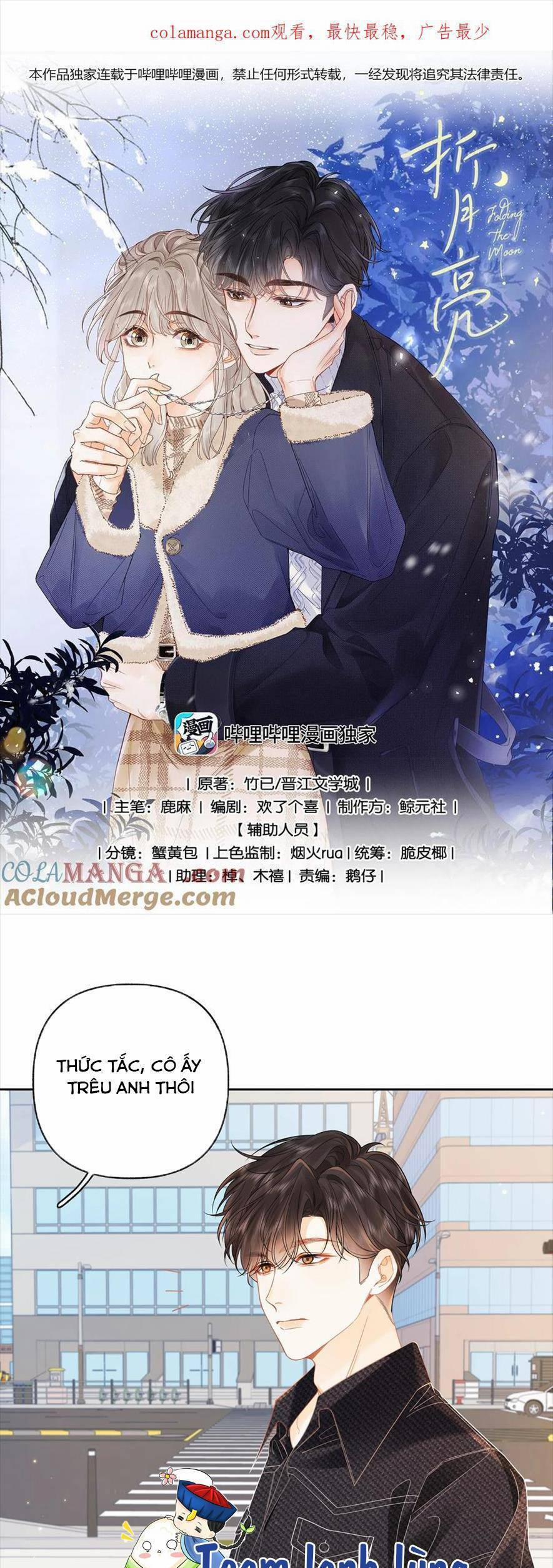 Chiết Ánh Trăng 22 trang 3