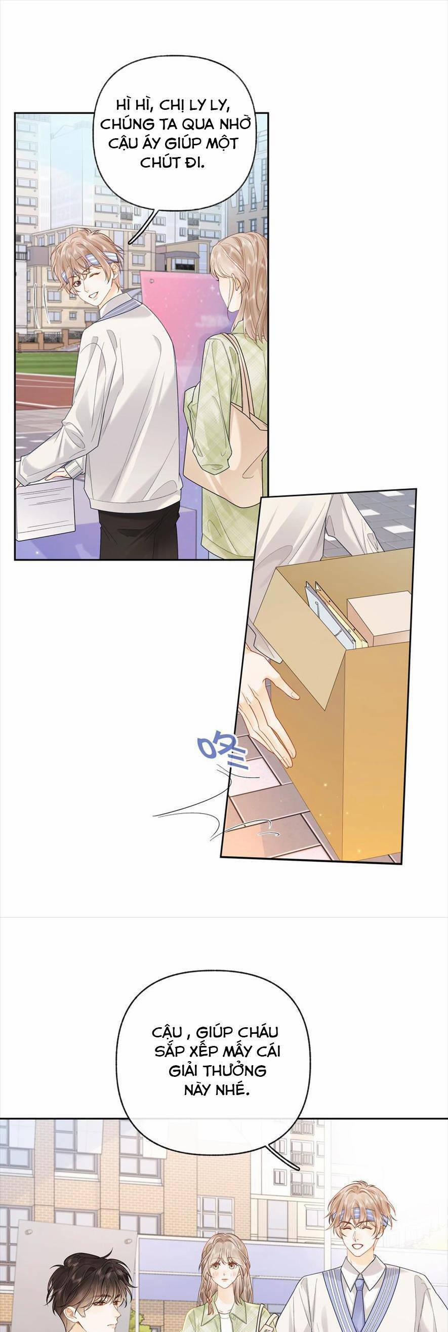 Chiết Ánh Trăng 23 trang 10