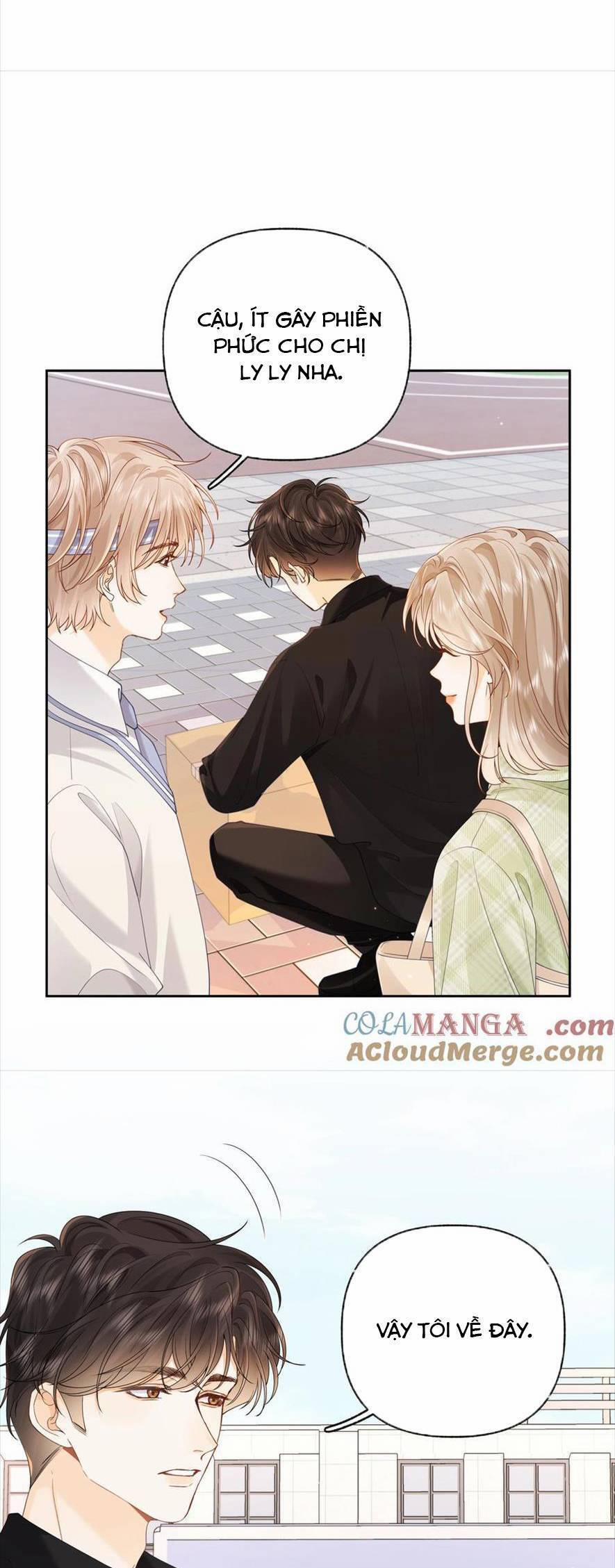 Chiết Ánh Trăng 23 trang 14