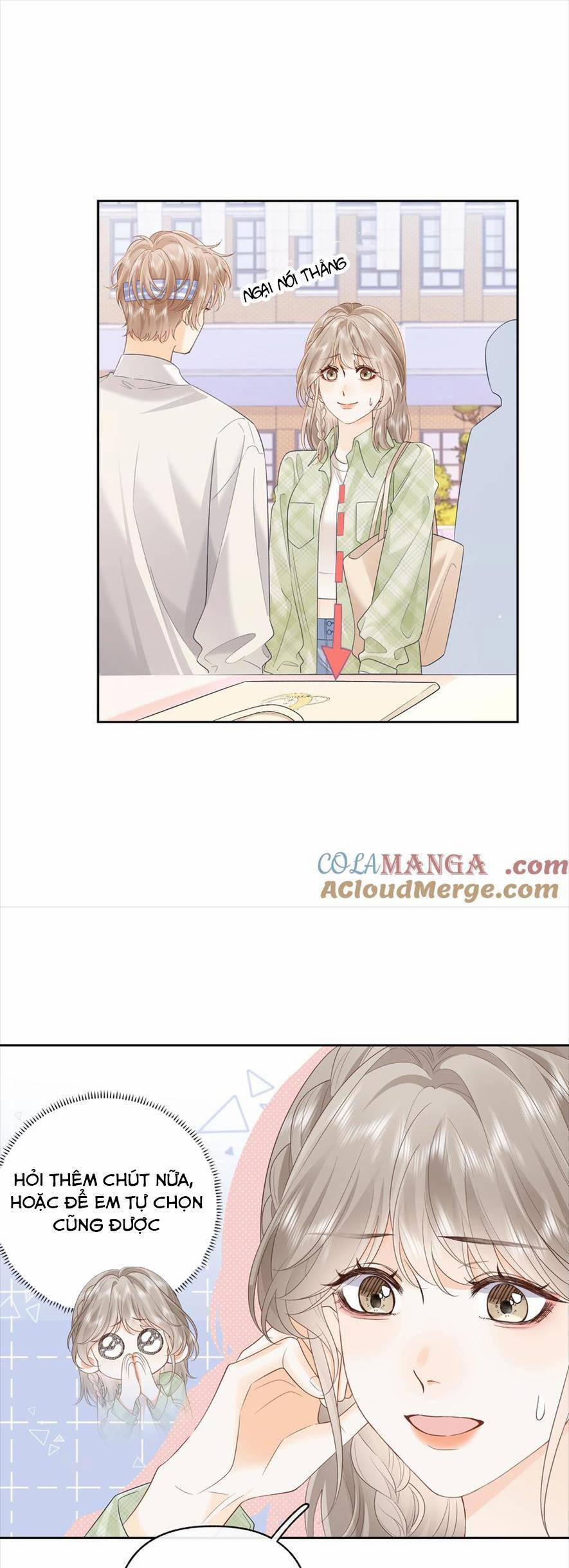 Chiết Ánh Trăng 23 trang 17