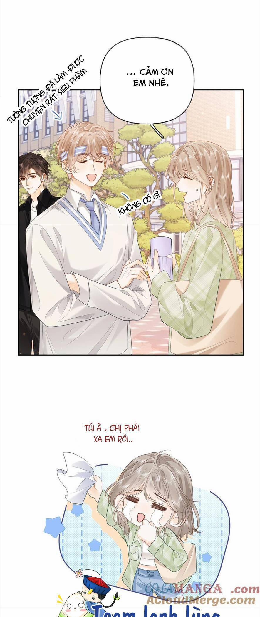 Chiết Ánh Trăng 23 trang 19