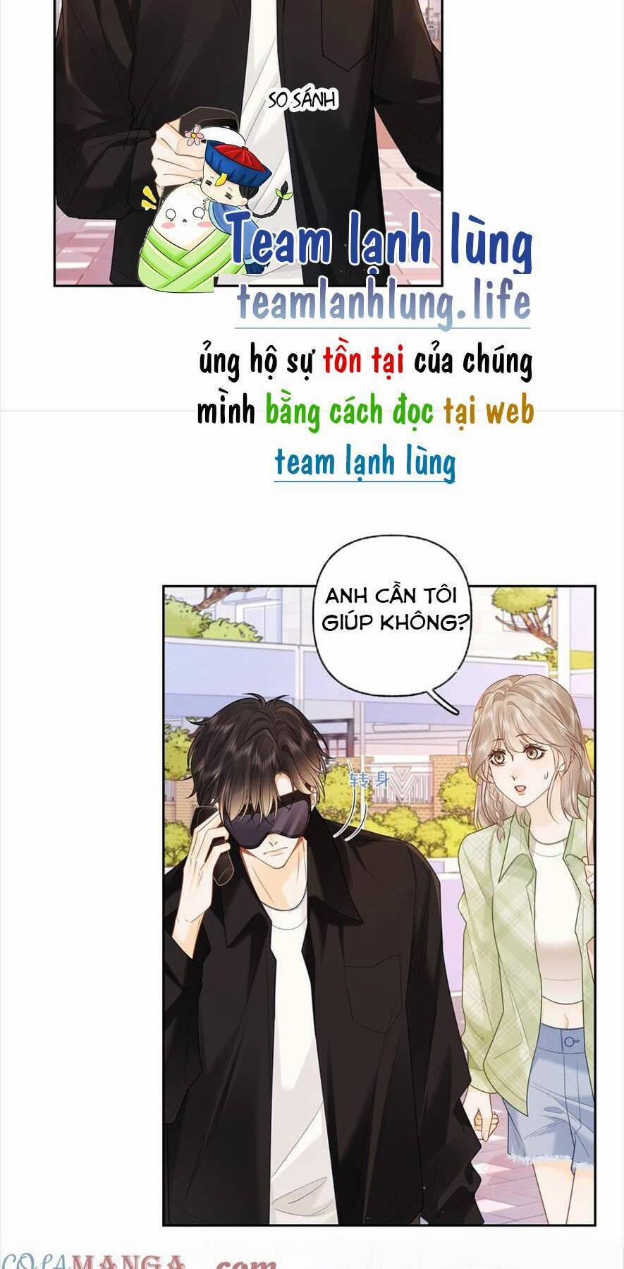 Chiết Ánh Trăng 23 trang 22