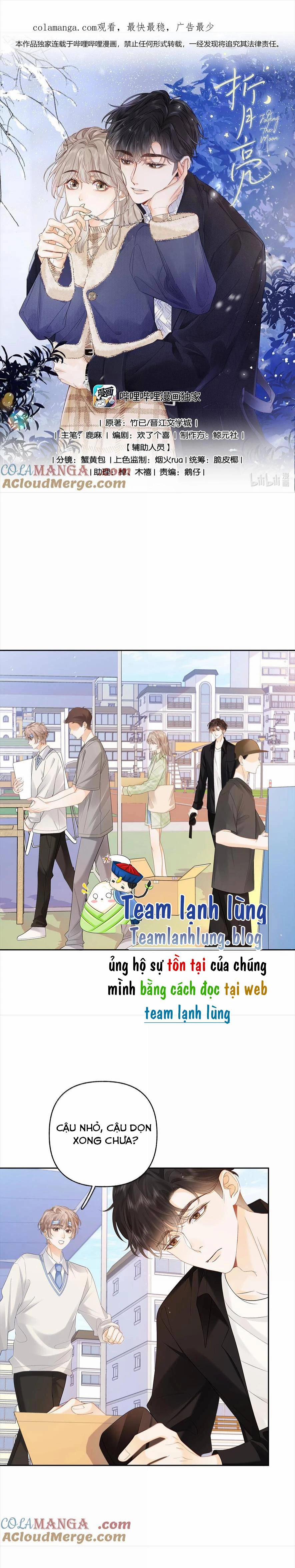 Chiết Ánh Trăng 25 trang 0