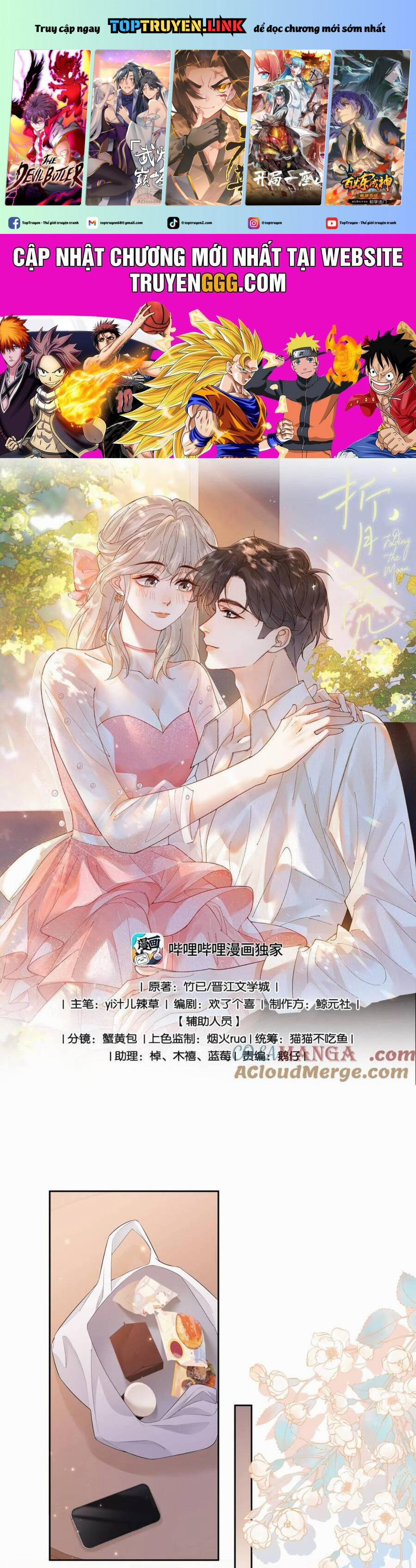 Chiết Ánh Trăng 32 trang 0