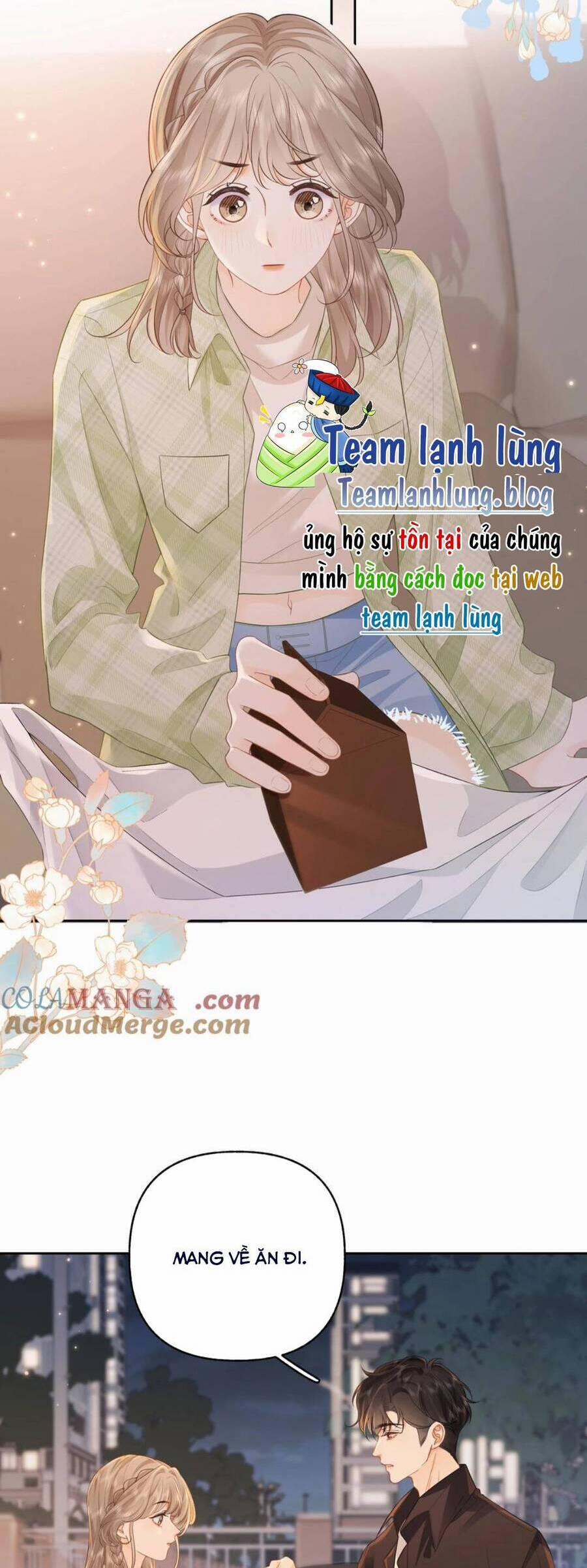 Chiết Ánh Trăng 32 trang 1