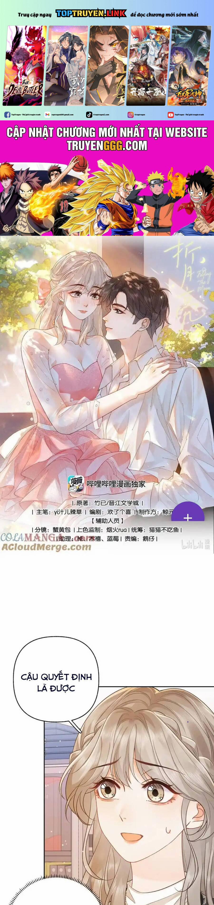 Chiết Ánh Trăng 33 trang 0