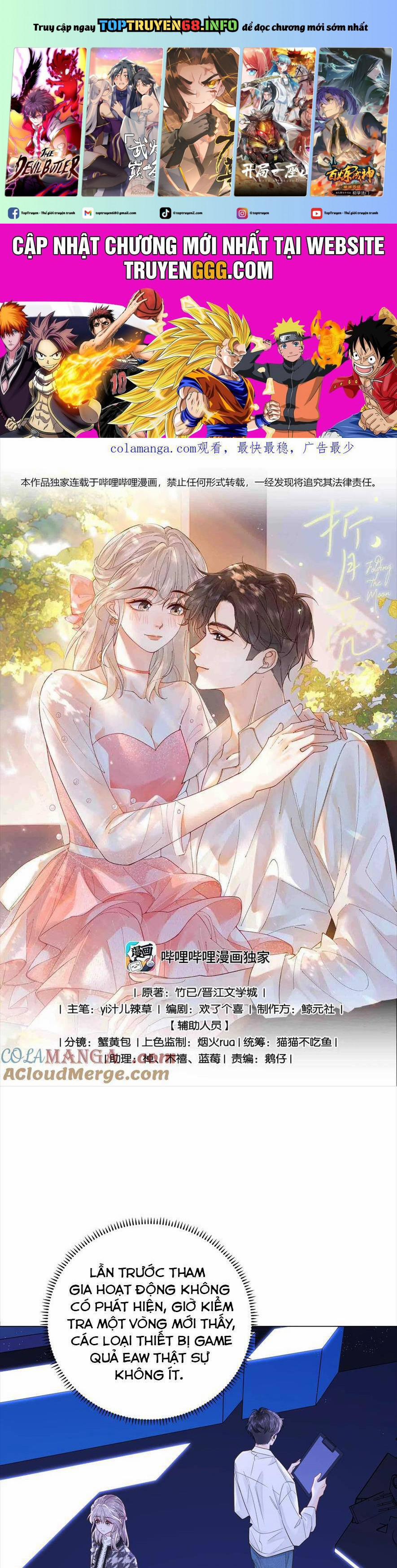 Chiết Ánh Trăng 34 trang 0