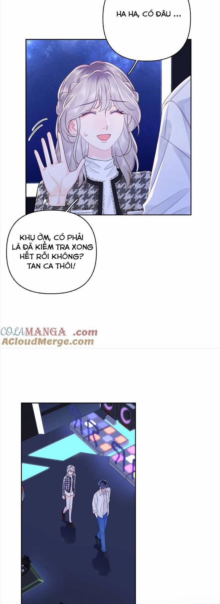 Chiết Ánh Trăng 34 trang 13