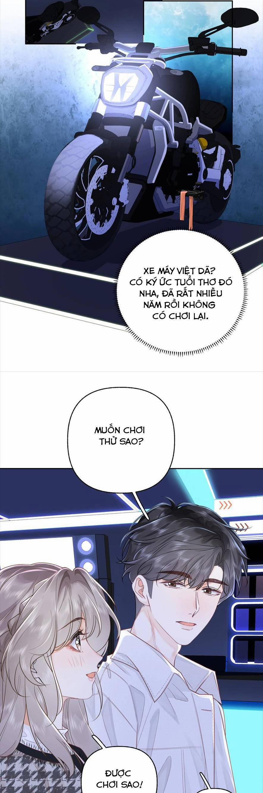 Chiết Ánh Trăng 34 trang 14