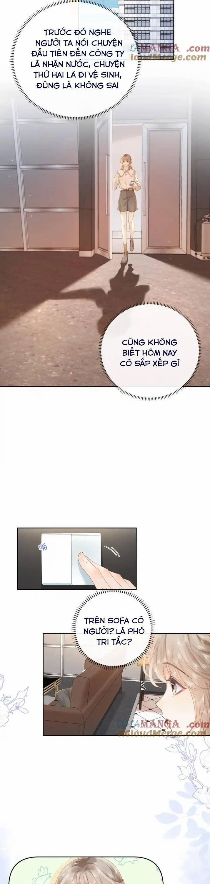 Chiết Ánh Trăng 37 trang 10