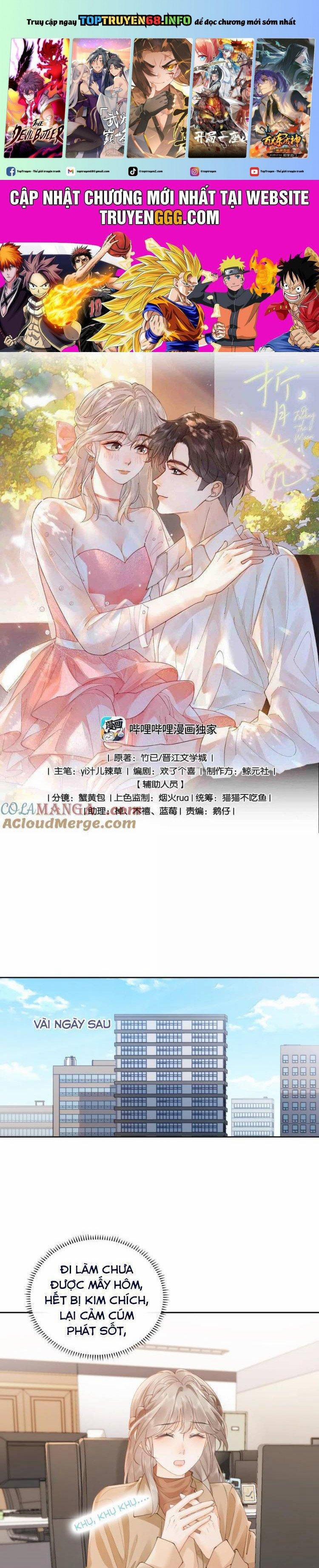 Chiết Ánh Trăng 41 trang 0