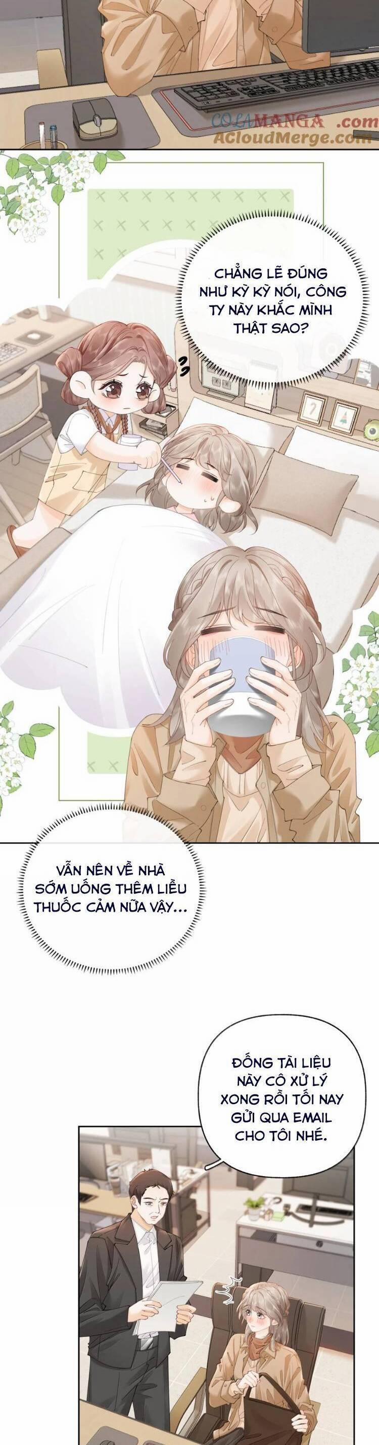 Chiết Ánh Trăng 41 trang 1