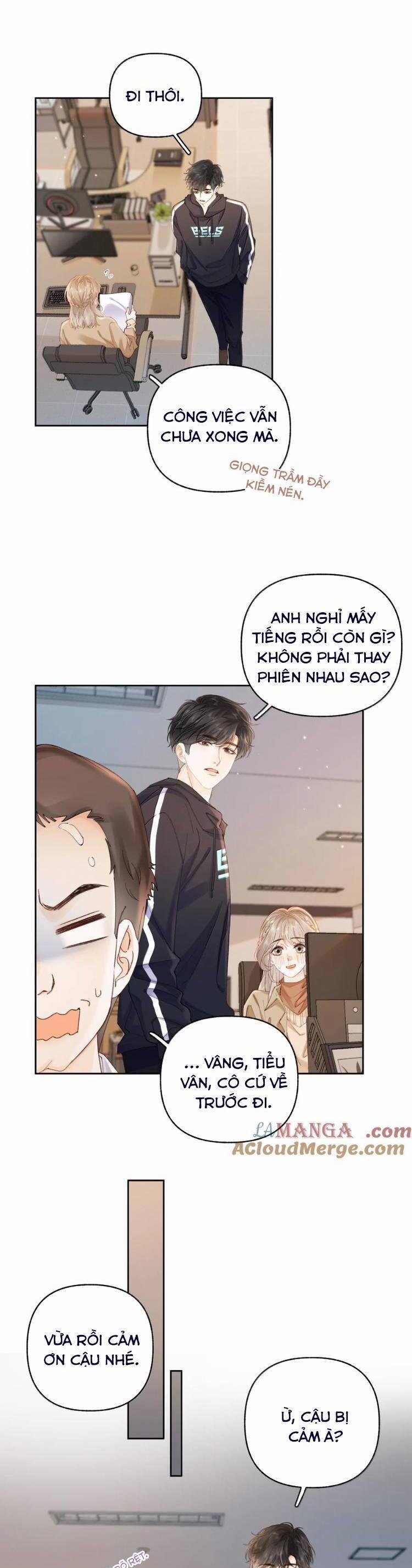 Chiết Ánh Trăng 41 trang 8