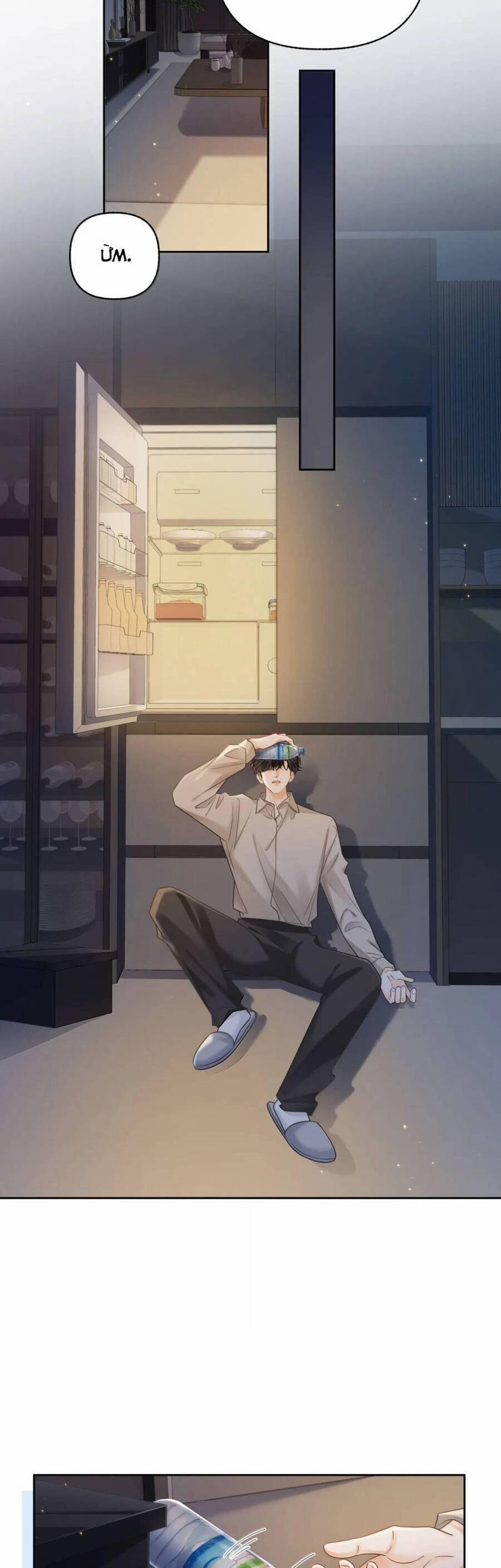 Chiết Ánh Trăng 49 trang 18