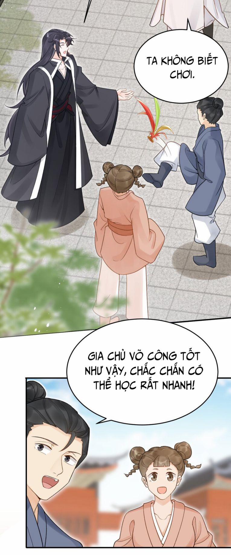 Chiết Chi 11 trang 13