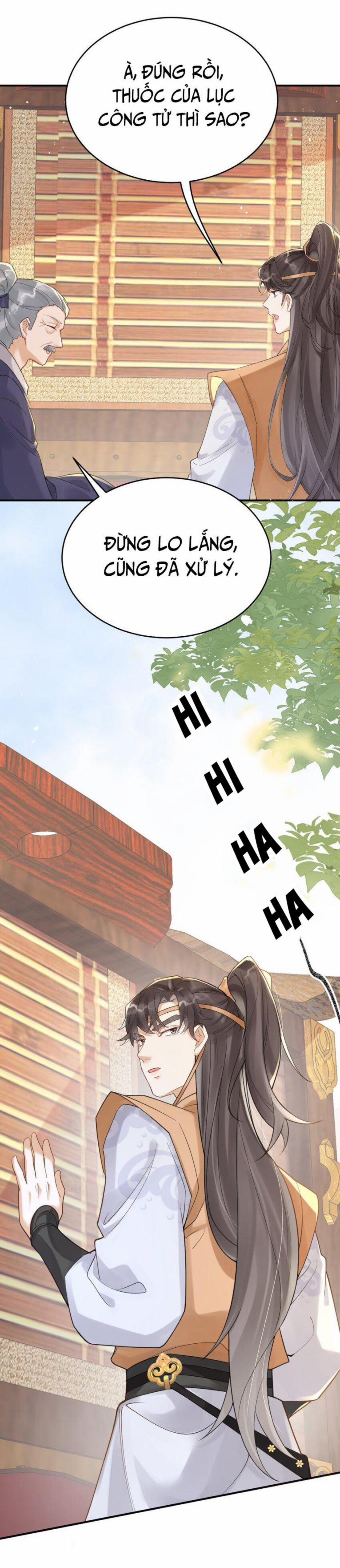 Chiết Chi 11 trang 3