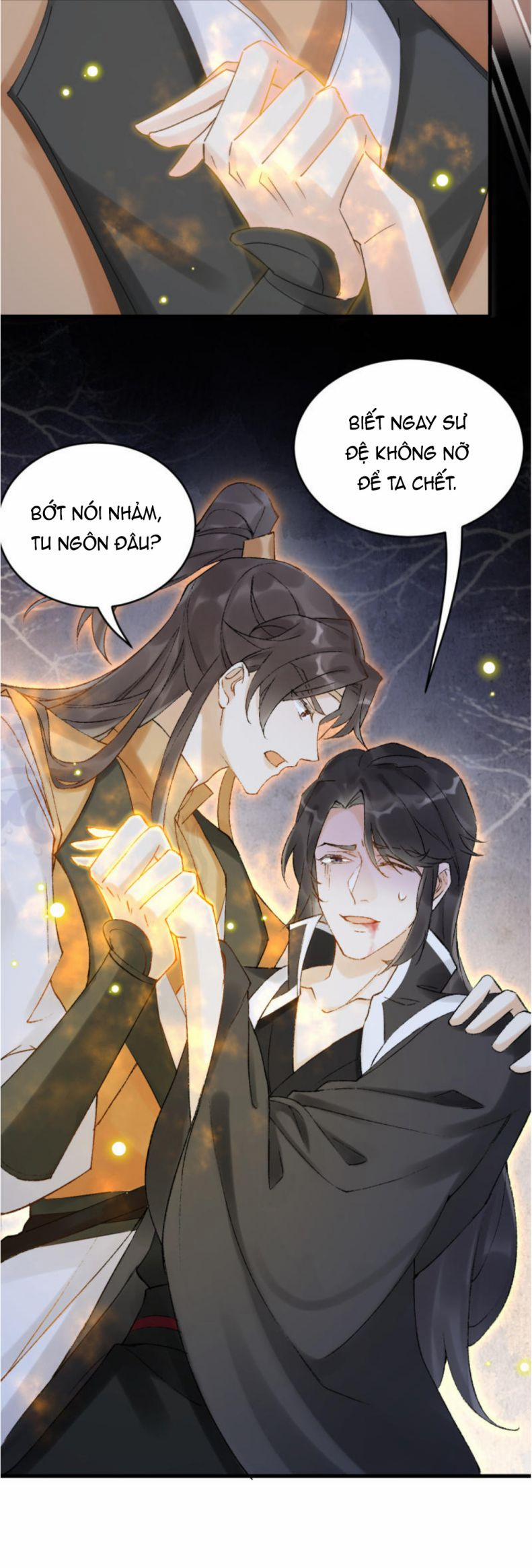 Chiết Chi 2 trang 18