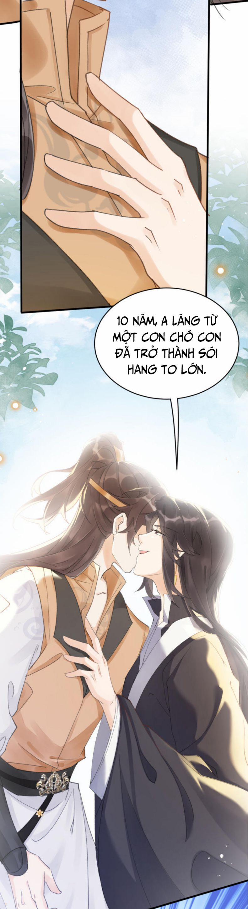 Chiết Chi 3 trang 16